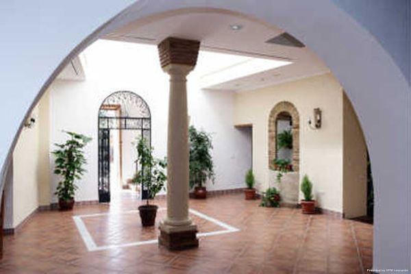 Hotel Plateros (Córdoba)